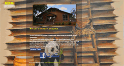 Desktop Screenshot of childrensdentalark.com